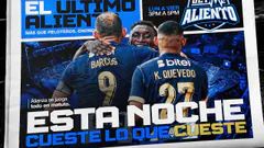 ALIANZA LIMA BUSCA LA VICTORIA EN MATUTE | EL ÚLTIMO ALIENTO