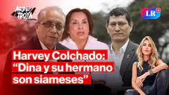 PERIODISTAS bajo AMENAZA y TRENES bajo sospecha | ARDE TROYA con JULIANA OXENFORD
