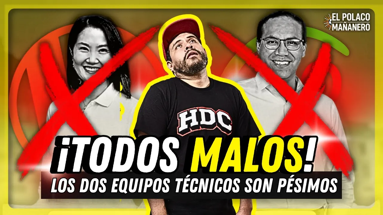 Reproducir: SALUD,  SEGURIDAD Y TRANSPORTE : LOS EQUIPOS TÉCNICOS DE MI PAÍS  🇵🇪  🥲  🕶️🔴