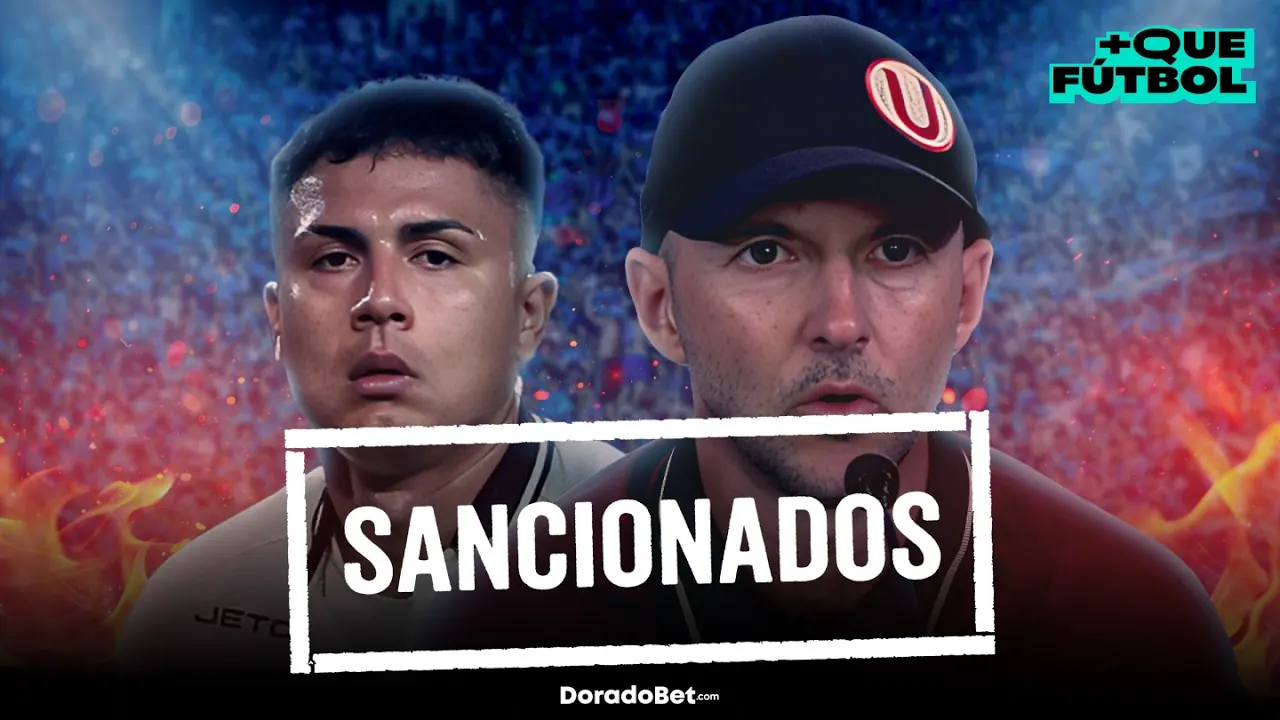 Reproducir: MÁS QUE FÚTBOL | +QTV