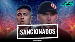 MÁS QUE FÚTBOL | +QTV