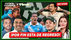 FÚTBOL CHAMPÁN: VUELVE LA LIGA 1 | LA U RECIBE A MELGAR | ALIANZA LIMA VA AL CUSCO ¿VOLVERÁ PAOLO?