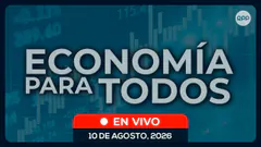 ECONOMÍA PARA TODOS CON JAVIER PRIALÉ | RPP NOTICIAS