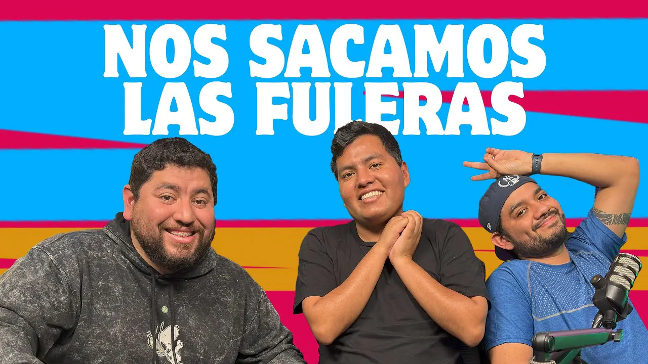 Reproducir: doshombresymedio