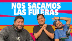 doshombresymedio