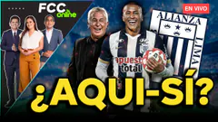 #ENVIVO ALIANZA LIMA EN CONVERSACIONES CON PEDRO AQUINO PARA SER REFUERZO BLANQUIAZUL #FCCONLINE