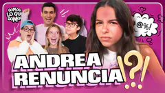SALIMOS SIN ANDREA!?|INFIDELIDAD?| SOMOS LO QUE SOMOS