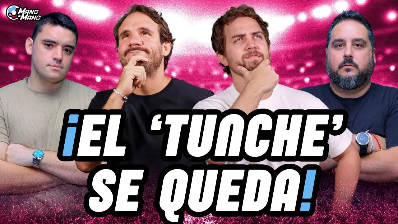 Reproducir: ¡FLAVIO AZZARO EN VIVO! | 'TUNCHE' SE QUEDA EN LA 'U', RUIDÍAZ ZANJADO | ¡NOVEDADES EN ALIANZA!