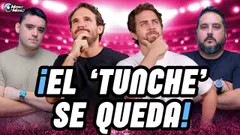 ¡FLAVIO AZZARO EN VIVO! | 'TUNCHE' SE QUEDA EN LA 'U', RUIDÍAZ ZANJADO | ¡NOVEDADES EN ALIANZA!