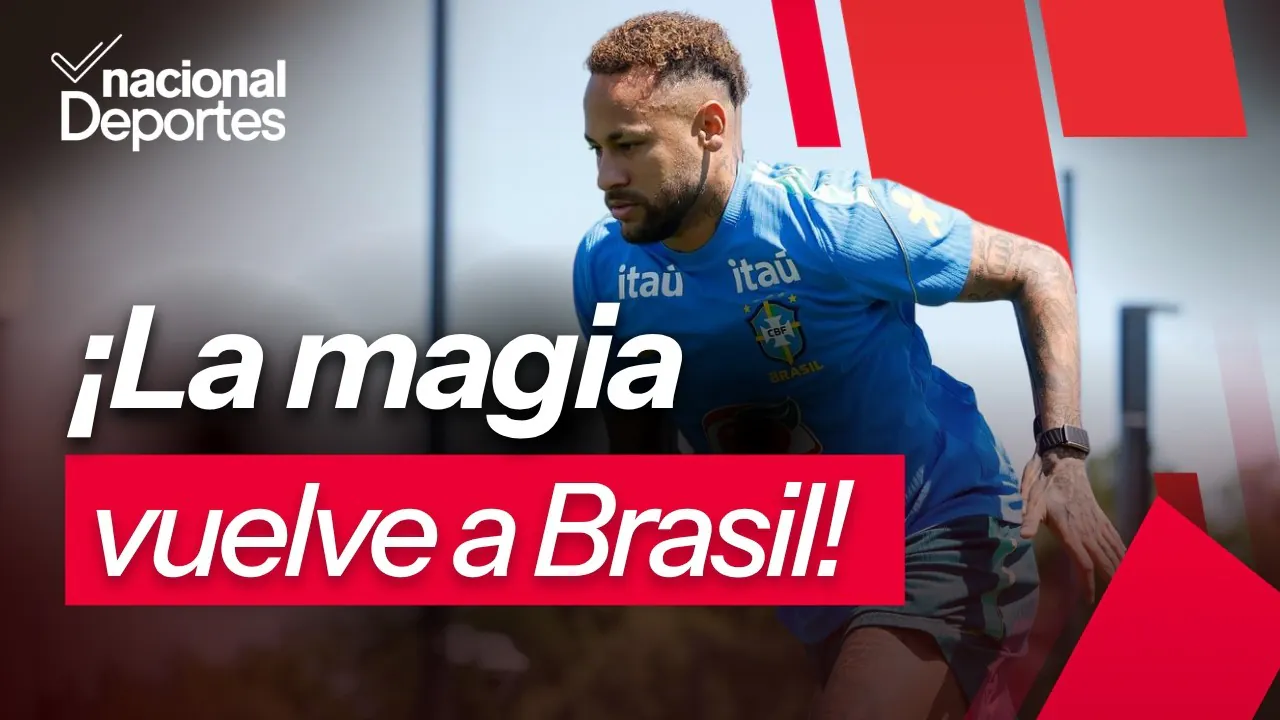 Reproducir: NEYMAR CONVOCADO VS ESCOCIA | COLOMBIA 1-0 CONGO | ''Nacional deportes'' EN VIVO por Radio Nacional