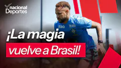 NEYMAR CONVOCADO VS ESCOCIA | COLOMBIA 1-0 CONGO | ''Nacional deportes'' EN VIVO por Radio Nacional