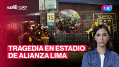 CARLOS ÁLVAREZ SUBE Y RAFAEL LÓPEZ ALIAGA CAE | FUERTE Y CLARO CON MANUELA CAMACHO #FEEG2026