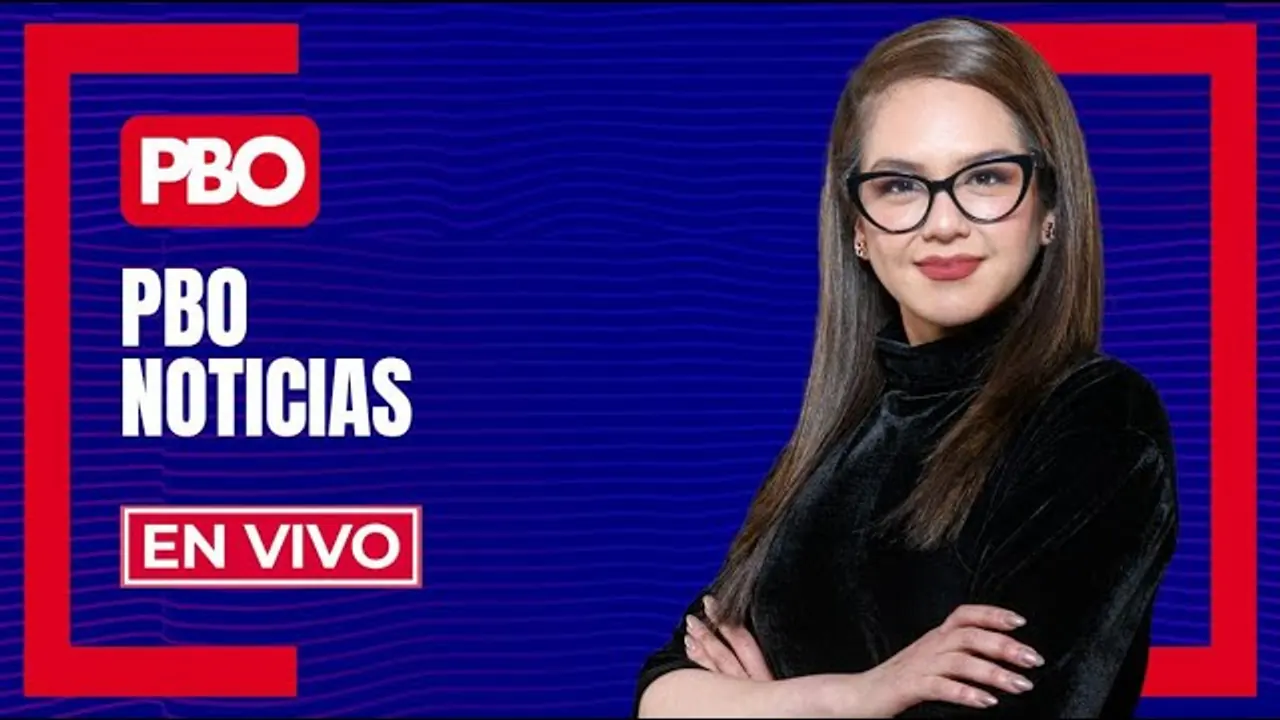 Reproducir: PBO - En Vivo
