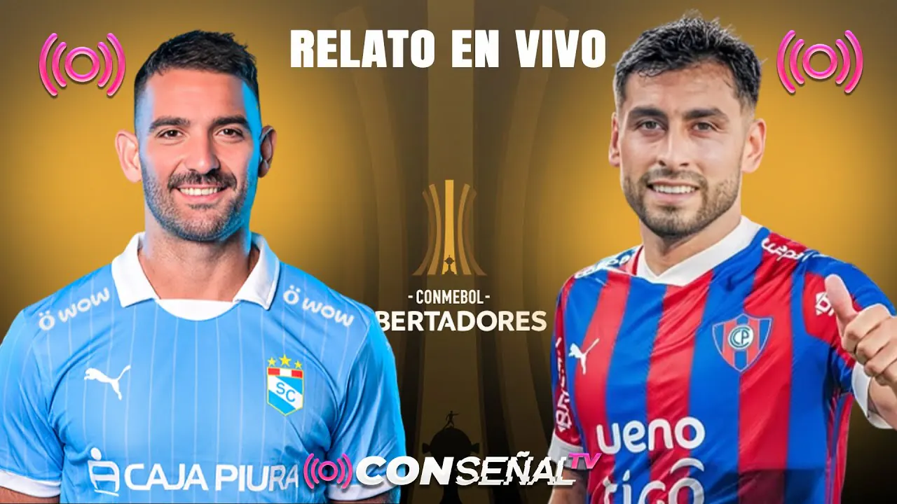 Reproducir: SPORTING CRISTAL, SE JUEGA SU FINAL || HABLANDO FÚTBOL