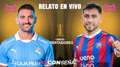 SPORTING CRISTAL, SE JUEGA SU FINAL || HABLANDO FÚTBOL