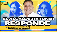 ULISES VILLEGAS VIENE A DERRAMAR BRUTALID4D | OUKE