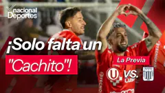 CIENCIANO 2-0 MC TORQUE | PREVIA ALIANZA VS. "U" Radio Nacional EN VIVO: Nacional Deportes 11/09/26