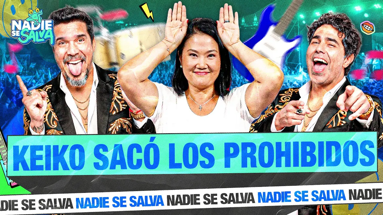 Reproducir: ¡RESULTADOS DE ELECCIONES SE SABRÁN EN LA QUINCENA! 🤔 | NSS 🐸