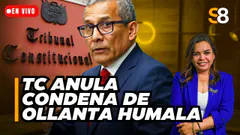 ¿OLLANTA HUMALA SALE DE PRISIÓN? ESCÁNDALO EN JP Y DEBATE POR SUELDO MÍNIMO | S8