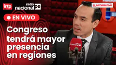Radio Nacional EN VIVO: ‘’El informativo’’, segunda edición, hoy 2 de septiembre del 2025