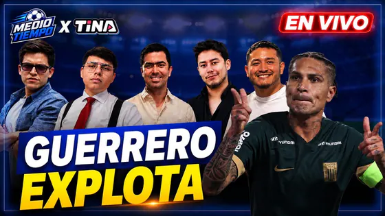 MEDIO TIEMPO: SE CERRÓ EL LIBRO DE PASES EN LIGA 1