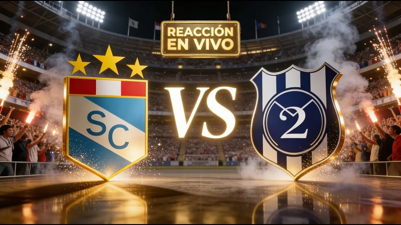 Reproducir: PREVIA 🔴 Sporting Cristal vs Dos de Mayo | Fase 2 de la Copa Libertadores 2026 | VUELTA