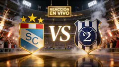 PREVIA Sporting Cristal vs Dos de Mayo | Fase 2 de la Copa Libertadores 2026 | VUELTA