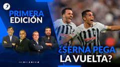 #ENVIVO | ¿SERNA VUELVE A ALIANZA LIMA? | Ovación Primera Edición por RADIO OVACION