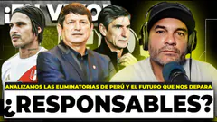 ¿Y LOS RESPONSABLES? ANALIZAMOS EL DESEMPEÑO DE LA SELE | COKI GONZÁLES #ENVIVO ESTÁN PASANDO COSAS