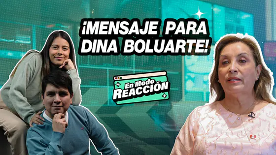 LE RESPONDEN A DINA POR LEY DE AMNISTÍA: LO MEJOR DE SIN GUION, ARDE TROYA Y DHAD | EN MODO REACCIÓN