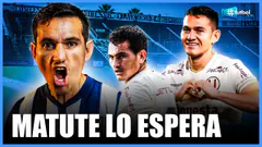 Jairo Vélez, a un paso de Alianza Lima: ¿se viste de blanquiazul? | #Fútbol A.M. 5/12/25