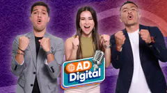 AMÉRICA DEPORTES DIGITAL | ¿SE ACABÓ LA RACHA DE CHANKAS? | 28/04/2026 | EN VIVO