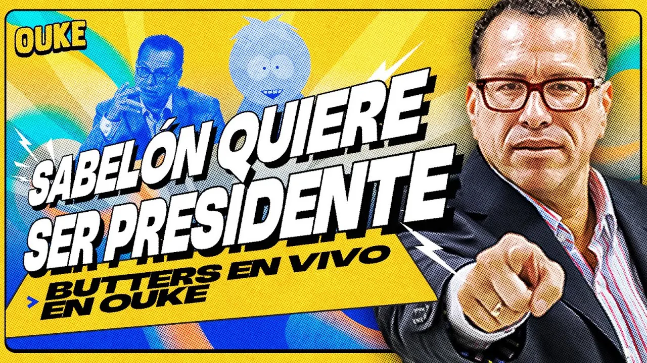 Reproducir: PHILLIP BUTTERS INICIA CAMPAÑA Y ASEGURA TENER EL MEJOR EQUIPO | OUKE 🟡
