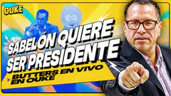 PHILLIP BUTTERS INICIA CAMPAÑA Y ASEGURA TENER EL MEJOR EQUIPO | OUKE