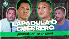 ¿CUÁL SERÁ EL 11 QUÉ ENFRENTARÁ A LA SELECCIÓN PERUANA? | FÚTBOL EXCITANTE