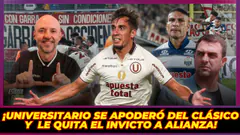 ¡ALIANZA SIN RESPUESTA! LA U LE QUITA EL INVICTO Y DESATA LA POLÉMICA EN EL CLÁSICO