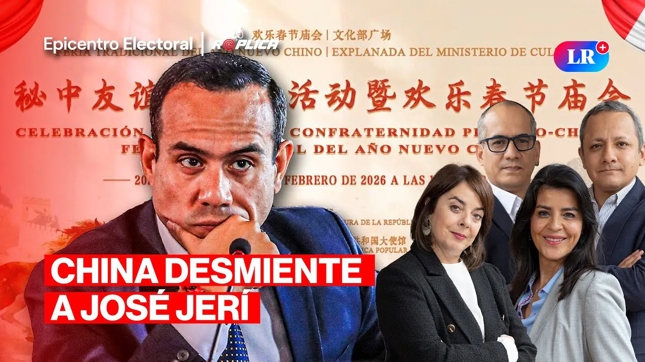 Reproducir: EMBAJADOR DE EE.UU. QUIERE COMER CHIFA EN PERÚ Y GINO COSTA EN VIVO | EPICENTRO ELECTORAL - RÉPLICA