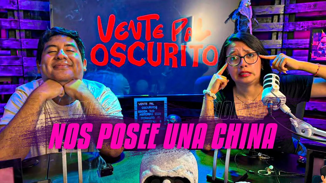 Reproducir: #ventepaloscurito2025