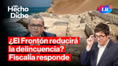¡EL FRONTÓN SERÁ REALIDAD! Ejecutivo aprueba su CONSTRUCCIÓN | Del Hecho Al Dicho con CHINCHA