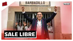 NO ES BROMA: PJ ORDENA EXCARCELACIÓN DE VIZCARRA | RELACIÓN ABIERTA