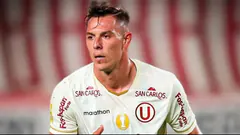 ¡TAMBIÉN FUE PROTAGONISTA! GOL DE DIEGO CHURÍN, DE PENAL, PARA EL 6-0 DE UNIVERSITARIO VS UTC