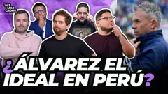 ¿LE CREEMOS A FERRARI? ÁLVAREZ GUSTA EN FPF, PERO DESMIENTEN ACUERDO TOTAL