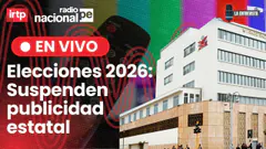 Radio Nacional EN VIVO: La Entrevista, hoy 27 de marzo del 2025