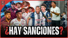 ¿RABANAL EXPONE A SUS JUGADORES? | ¡PERÚ CONFIRMA RIVALES! | #APRESIÓNRADIO