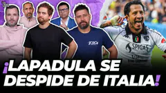 ¿CUÁNDO VIENE A LA 'U'? LAPADULA SE DESPIDIÓ DEL SPEZIA | ¡EMPEZÓ LA COPA 2026!