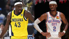 ¡LOCURA TOTAL EN LAS FINALES NBA! PACERS VS. THUNDER JUEGO 7 EN VIVO #NBAFINALS