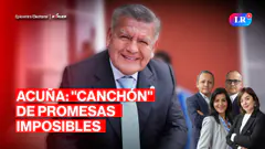 ACUÑA Y SUS PROMESAS, PAUL JAIMES EN VIVO | EPICENTRO ELECTORAL - RÉPLICA #FEEG2026