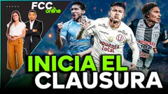 #ENVIVO INICIA EL CLAUSURA: ¿QUIÉN ES EL FAVORITO LUEGO DE REFORZARSE? #FCCONLINE