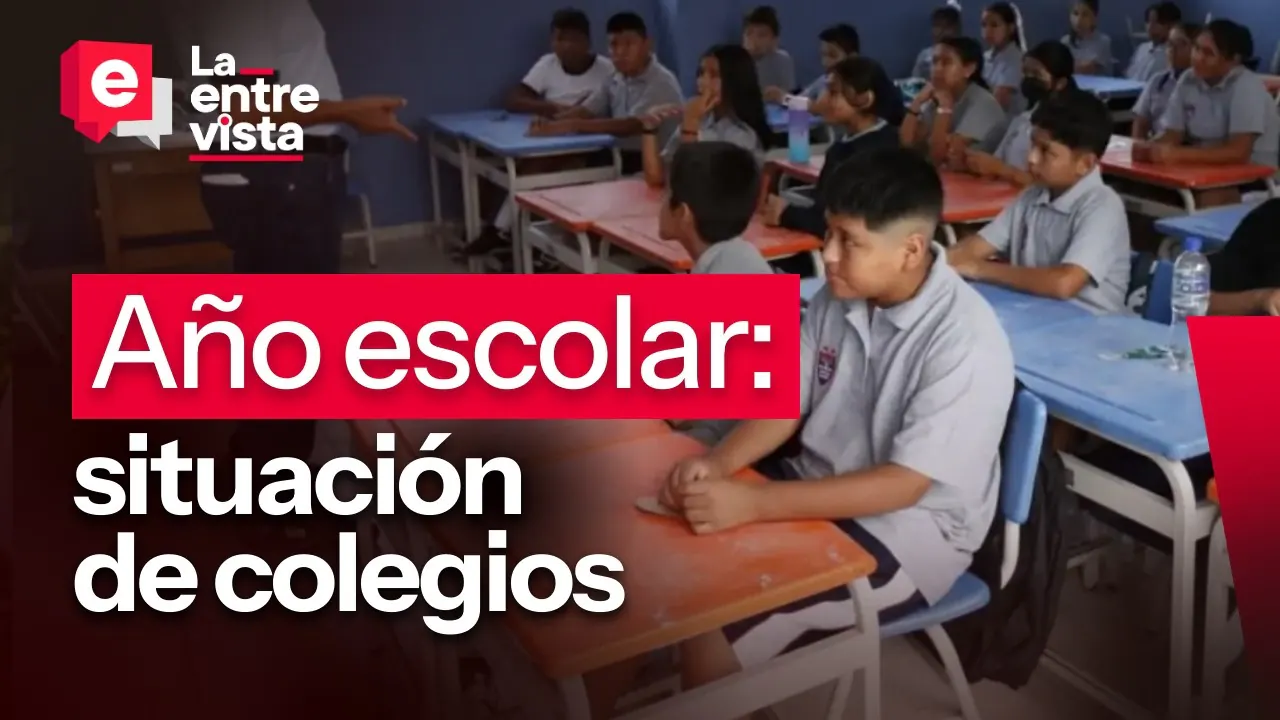 Reproducir: Radio Nacional EN VIVO: "La entrevista", hoy 2 de marzo del 2026
