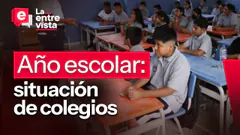 Radio Nacional EN VIVO: "La entrevista", hoy 2 de marzo del 2026